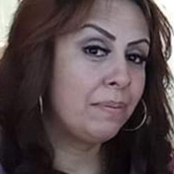 Meet your Posher, Angie - Picture 1 of 1